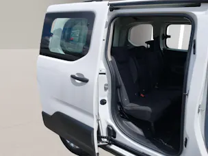 Peugeot Rifter 1.2 PureTech Active