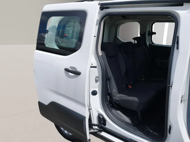 Peugeot Rifter 1.2 PureTech Active
