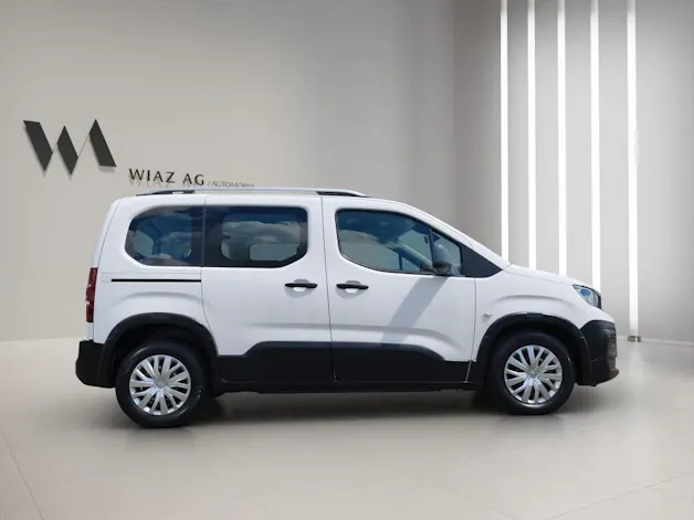 Peugeot Rifter 1.2 PureTech Active