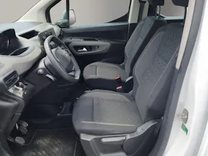 Peugeot Rifter 1.2 PureTech Active