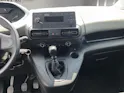 Peugeot Rifter 1.2 PureTech Active