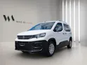 Peugeot Rifter 1.2 PureTech Active