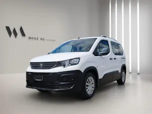 Peugeot Rifter 1.2 PureTech Active