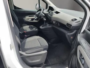 Peugeot Rifter 1.2 PureTech Active
