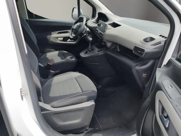 Peugeot Rifter 1.2 PureTech Active