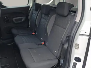 Peugeot Rifter 1.2 PureTech Active