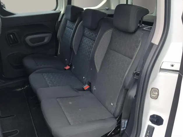 Peugeot Rifter 1.2 PureTech Active