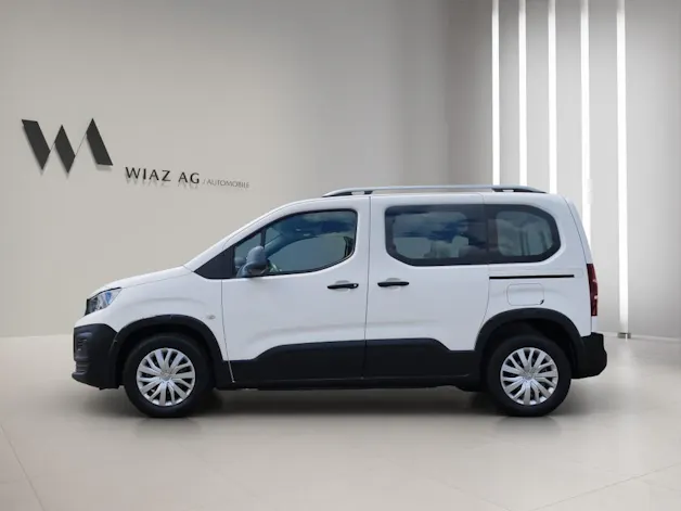 Peugeot Rifter 1.2 PureTech Active