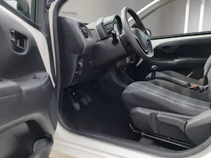 Peugeot 108 1.0 VTi Active S/S