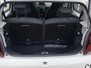 Peugeot 108 1.0 VTi Active S/S