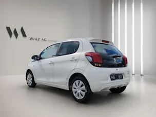 Peugeot 108 1.0 VTi Active S/S
