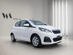 Peugeot 108 1.0 VTi Active S/S