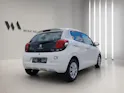 Peugeot 108 1.0 VTi Active S/S