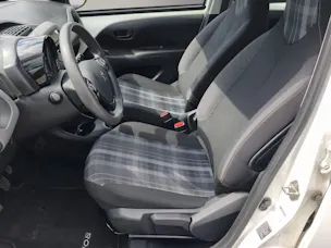 Peugeot 108 1.0 VTi Active S/S