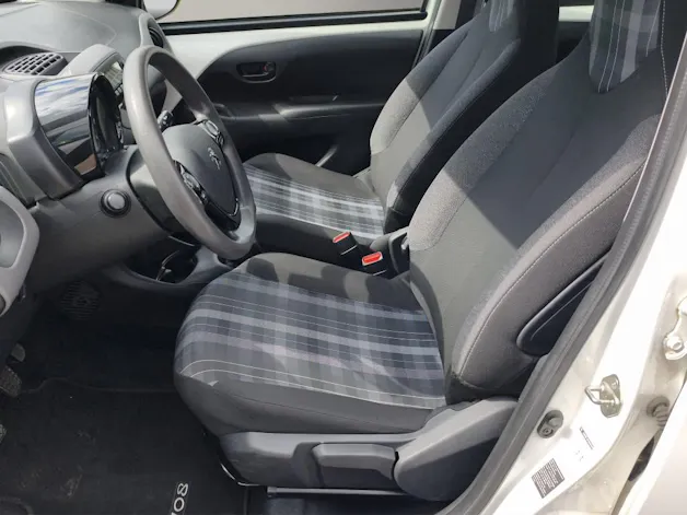 Peugeot 108 1.0 VTi Active S/S