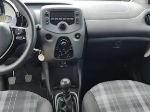 Peugeot 108 1.0 VTi Active S/S
