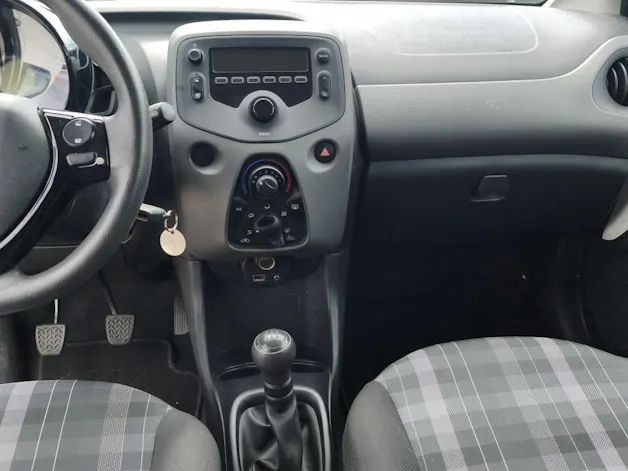 Peugeot 108 1.0 VTi Active S/S