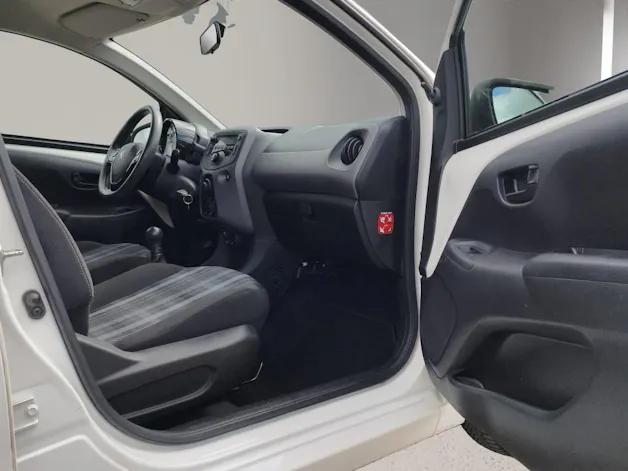 Peugeot 108 1.0 VTi Active S/S