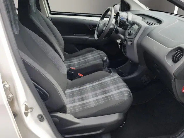 Peugeot 108 1.0 VTi Active S/S