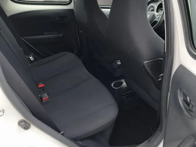Peugeot 108 1.0 VTi Active S/S