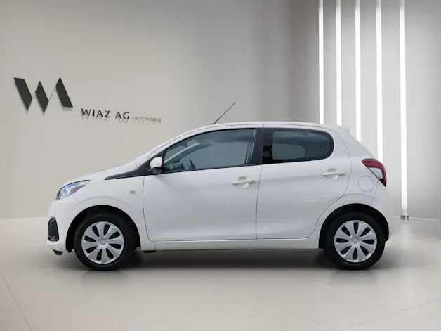 Peugeot 108 1.0 VTi Active S/S