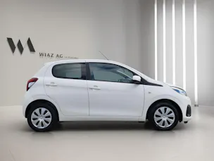Peugeot 108 1.0 VTi Active S/S
