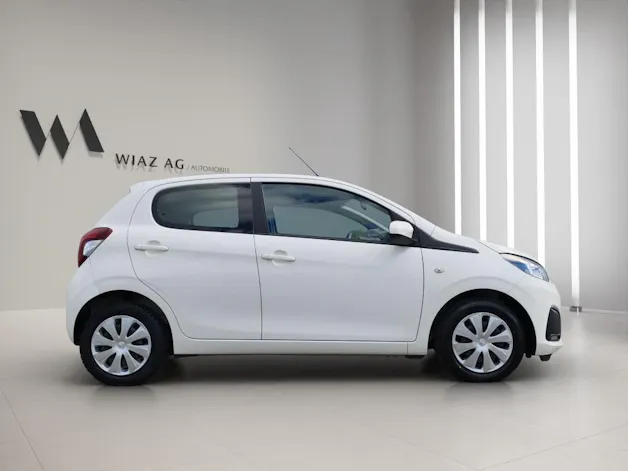 Peugeot 108 1.0 VTi Active S/S