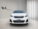 Peugeot 108 1.0 VTi Active S/S