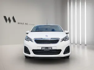 Peugeot 108 1.0 VTi Active S/S