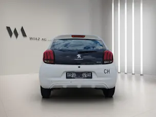 Peugeot 108 1.0 VTi Active S/S