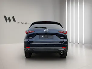 Mazda CX-5 2.2 D 184 Exclusive-Line AWD Pack