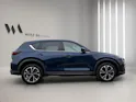 Mazda CX-5 2.2 D 184 Exclusive-Line AWD Pack