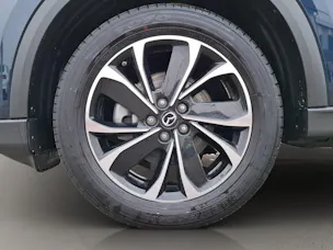 Mazda CX-5 2.2 D 184 Exclusive-Line AWD Pack