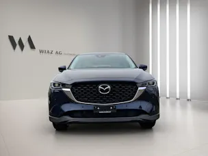 Mazda CX-5 2.2 D 184 Exclusive-Line AWD Pack