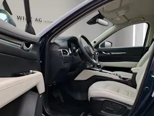 Mazda CX-5 2.2 D 184 Exclusive-Line AWD Pack