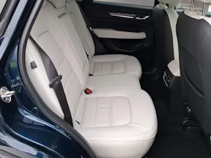 Mazda CX-5 2.2 D 184 Exclusive-Line AWD Pack