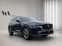 Mazda CX-5 2.2 D 184 Exclusive-Line AWD Pack