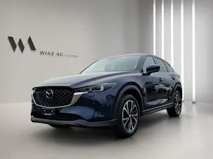 Mazda CX-5 2.2 D 184 Exclusive-Line AWD Pack
