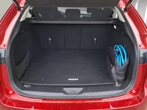 Mazda CX-60 2.5 PHEV Homura Plus SR