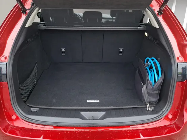 Mazda CX-60 2.5 PHEV Homura Plus SR