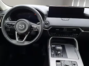 Mazda CX-60 2.5 PHEV Homura Plus SR