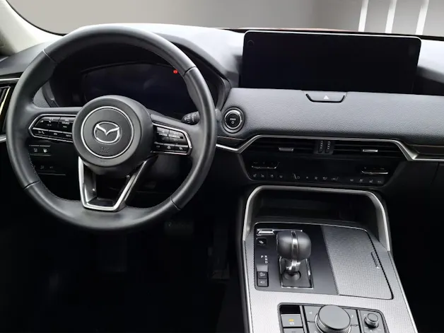 Mazda CX-60 2.5 PHEV Homura Plus SR
