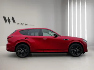 Mazda CX-60 2.5 PHEV Homura Plus SR