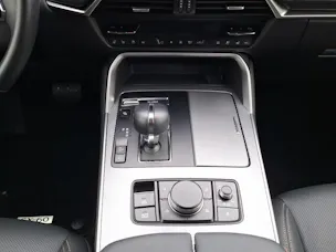 Mazda CX-60 2.5 PHEV Homura Plus SR