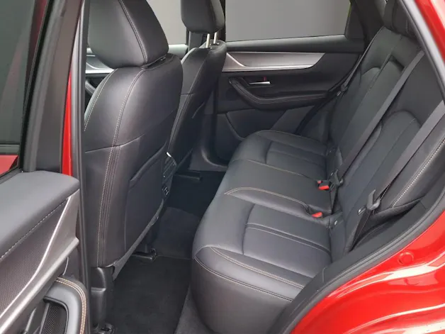 Mazda CX-60 2.5 PHEV Homura Plus SR