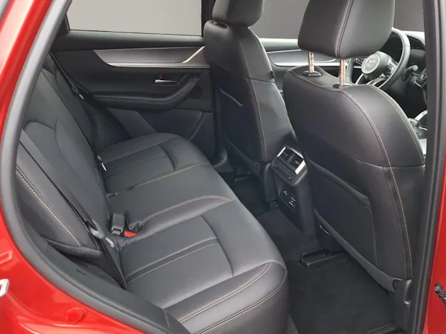 Mazda CX-60 2.5 PHEV Homura Plus SR