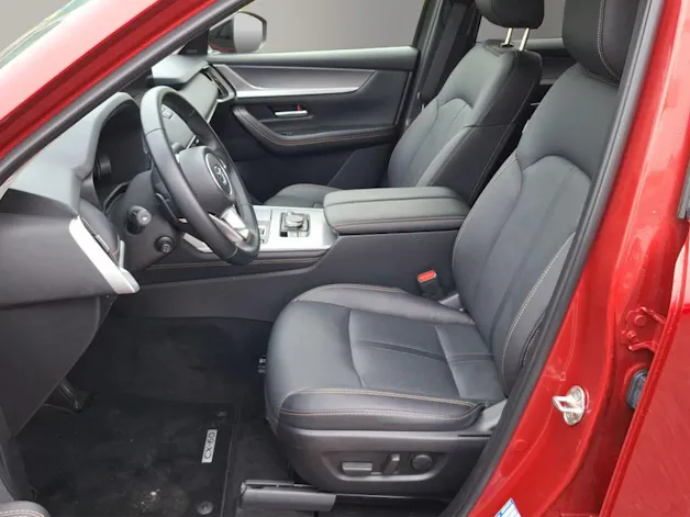 Mazda CX-60 2.5 PHEV Homura Plus SR