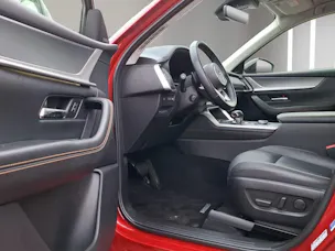 Mazda CX-60 2.5 PHEV Homura Plus SR
