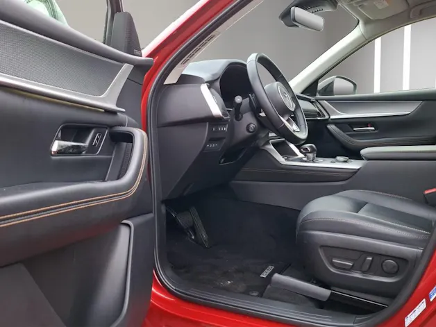 Mazda CX-60 2.5 PHEV Homura Plus SR