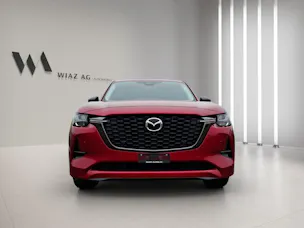 Mazda CX-60 2.5 PHEV Homura Plus SR